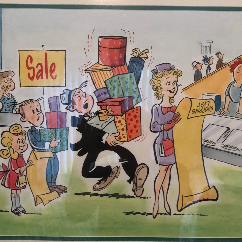 Meet your Posher, Jen